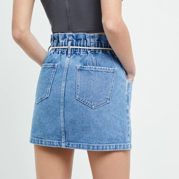 Pacsun skirt - Picture 3 of 3